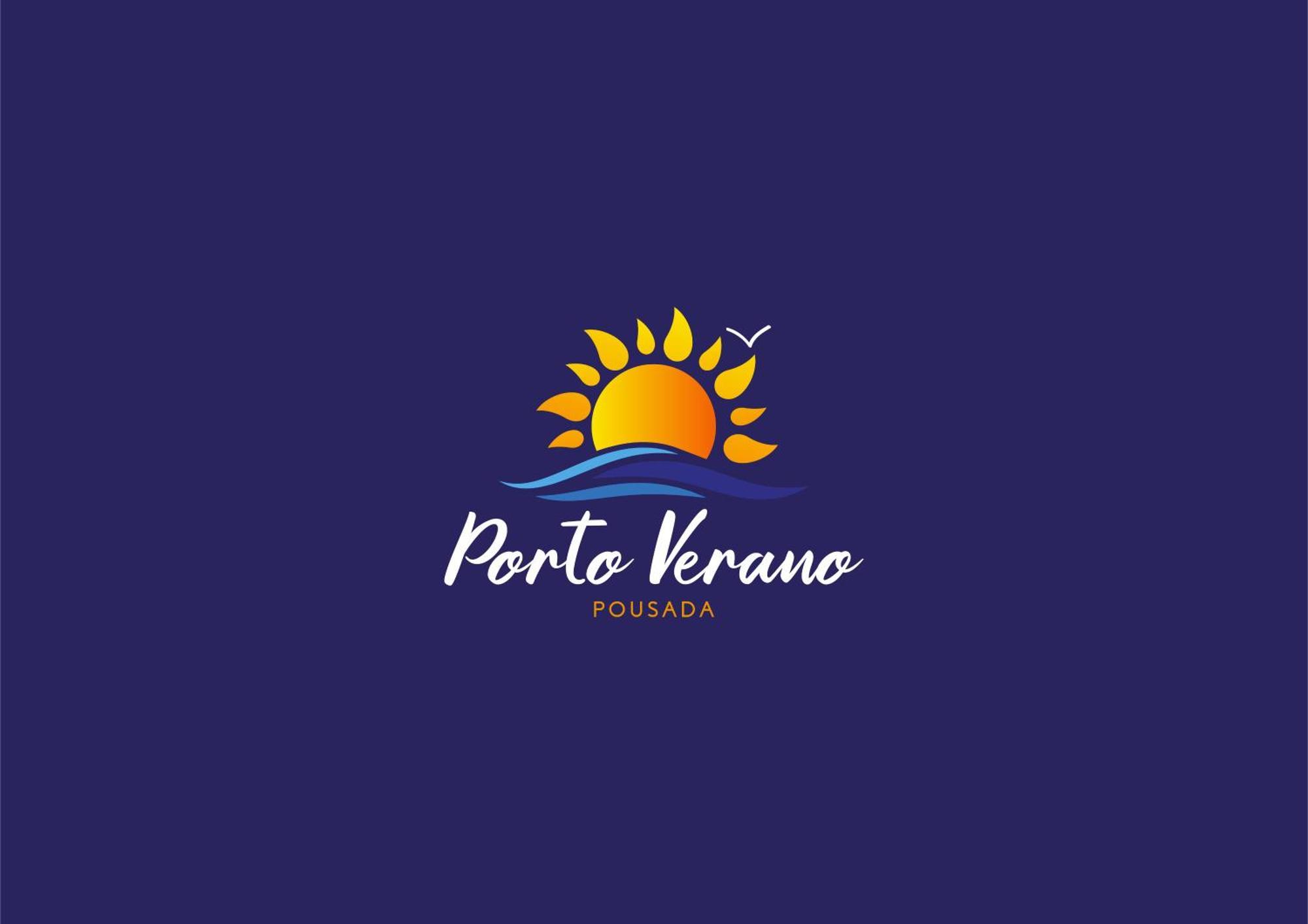 Pousada Porto Verano Порту-ді-Галіняс Номер фото
